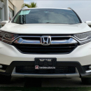 Honda CR-V Atrás 2
