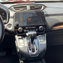 Honda CR-V Lateral derecho 18
