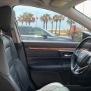 Honda CR-V Lateral izquierdo 26