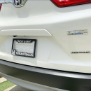 Honda CR-V Frente 11