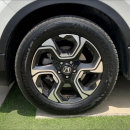Honda CR-V Llantas 12