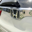 Honda CR-V Tablero 9