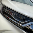 Honda CR-V Atrás 4