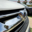 Honda CR-V Tablero 5
