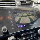 Honda CR-V Frente 17
