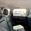 Honda CR-V Atrás 24
