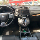 Honda CR-V Asientos 21