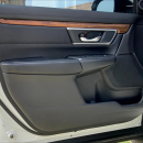 Honda CR-V Lateral derecho 22