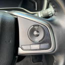 Honda CR-V Lateral izquierdo 15