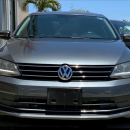 Volkswagen JETTA Frente 2