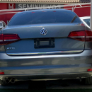 Volkswagen JETTA Tablero 7