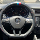 Volkswagen JETTA Atrás 17