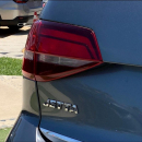 Volkswagen JETTA Llantas 11