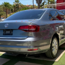 Volkswagen JETTA Asientos 8