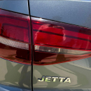 Volkswagen JETTA Interior 9