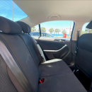 Volkswagen JETTA Interior 26