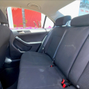 Volkswagen JETTA Tablero 25