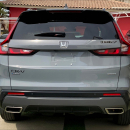 Honda CR-V Hybrid Llantas 4