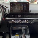 Honda CR-V Hybrid Interior 7