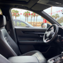 Honda CR-V Hybrid Tablero 8