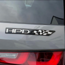Honda CR-V Hybrid Arriba 14