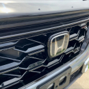 Honda CR-V Hybrid Arriba 16