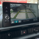 Honda CR-V Hybrid Lateral derecho 17