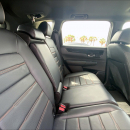 Honda CR-V Hybrid Frente 21