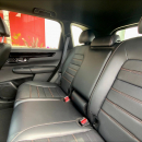 Honda CR-V Hybrid Lateral derecho 22