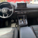 Honda CR-V Hybrid Tablero 23