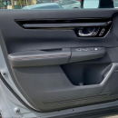 Honda CR-V Hybrid Lateral derecho 25