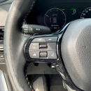 Honda CR-V Hybrid Asientos 26