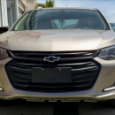 Chevrolet ONIX Arriba 2