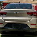 Chevrolet ONIX Interior 7