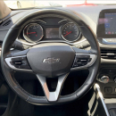 Chevrolet ONIX Llantas 17