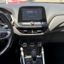 Chevrolet ONIX Atrás 19