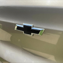 Chevrolet ONIX Frente 9