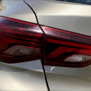 Chevrolet ONIX Tablero 10