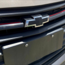 Chevrolet ONIX Interior 5