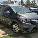 Honda FIT Tablero 1