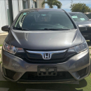 Honda FIT Asientos 2