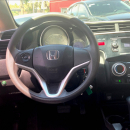 Honda FIT Lateral derecho 18