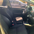 Honda FIT Interior 26