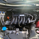 Honda FIT Atrás 9
