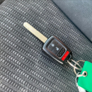 Honda FIT Lateral izquierdo 31