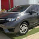 Honda FIT Asientos 3