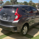 Honda FIT Atrás 6