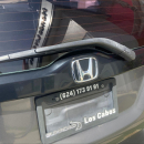 Honda FIT Arriba 13