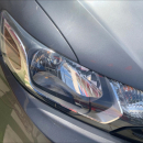 Honda FIT Lateral derecho 5