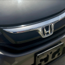 Honda FIT Asientos 4